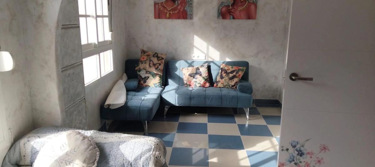 Venta de chalet adosado en  L'Albir , Alfaz del Pi photo 2