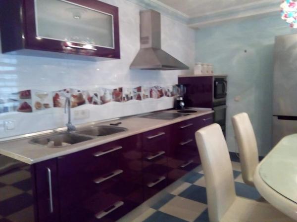 Четырехквартирный дом на продажу на  L'Albir , Алфаз дель Пи photo 3