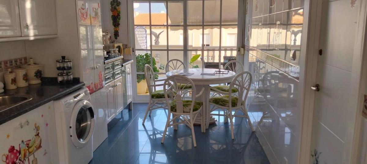 Venta de chalet adosado en  L'Albir , Alfaz del Pi photo 5