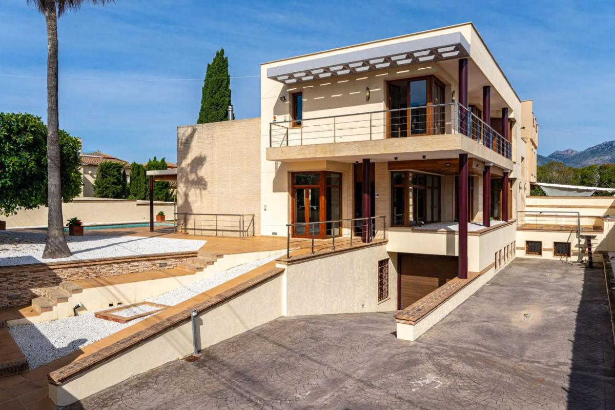 Sale of independent chalet in Calle de Tritó, Alfaz del Pi
 photo 4