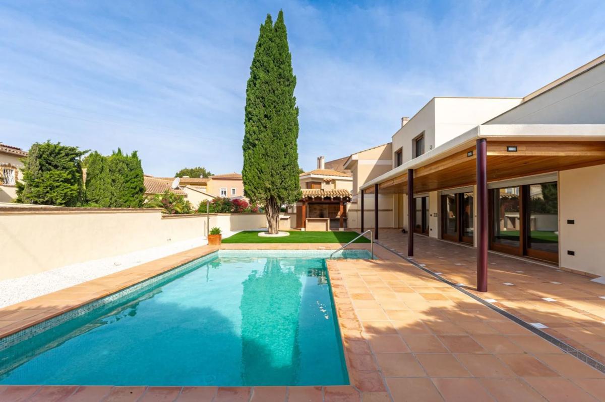 Sale of independent chalet in Calle de Tritó, Alfaz del Pi
 photo 5
