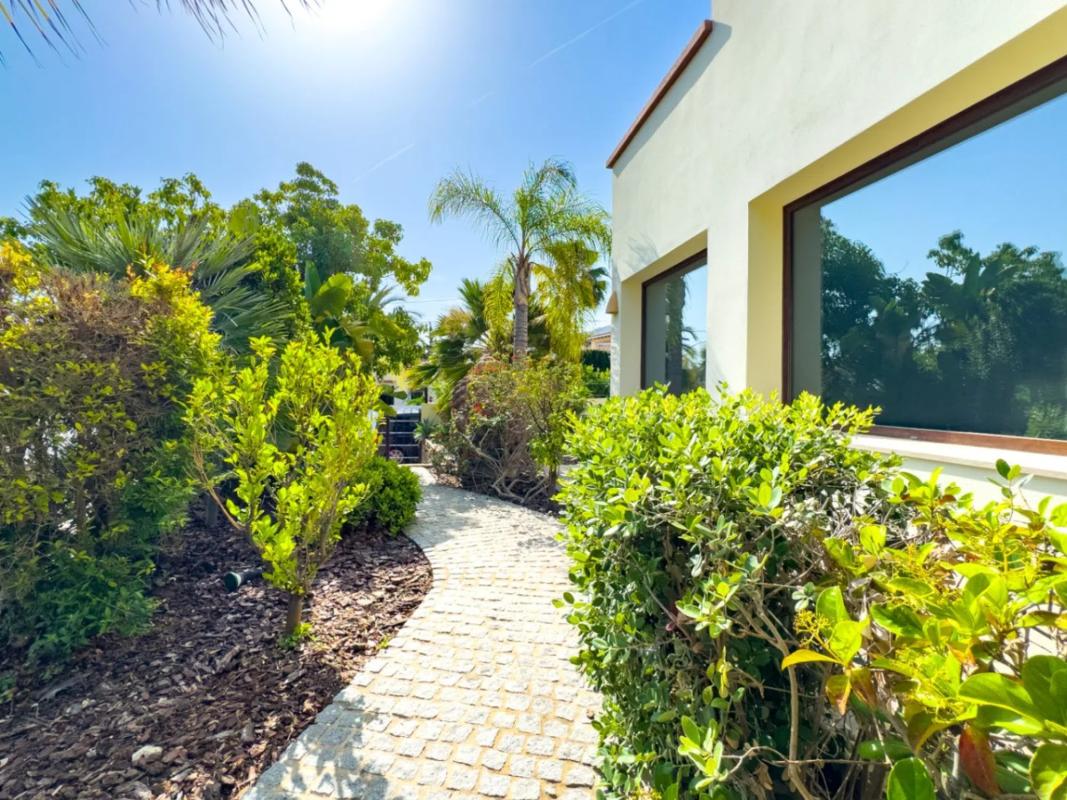 Venta de chalet independiente en L'Albir, Alfaz del Pi
 photo 5