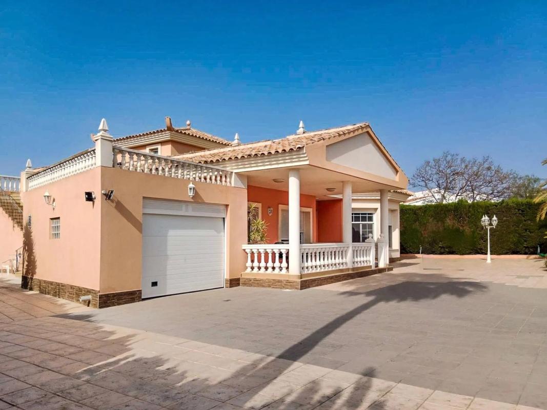 Venta de chalet independiente en L'Albir, Alfaz del Pi
 photo 3