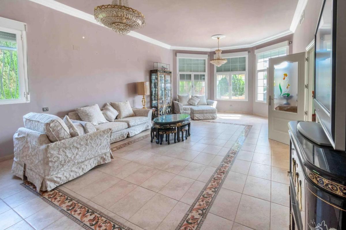 Venta de chalet independiente en L'Albir, Alfaz del Pi
 photo 4