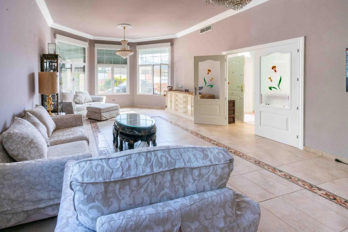 Venta de chalet independiente en L'Albir, Alfaz del Pi
 photo 5