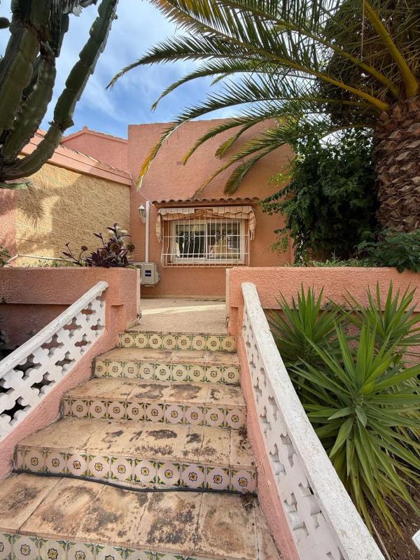 Sale of independent chalet in Calle Pinsa, Alfaz del Pi
photo 5