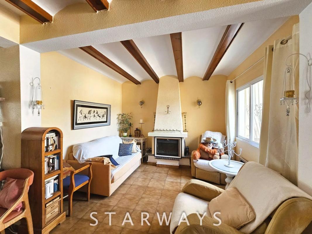 Venta de chalet adosado en Alfaz del Pi Pueblo-Urbanizaciones , Alfaz del Pi photo 1