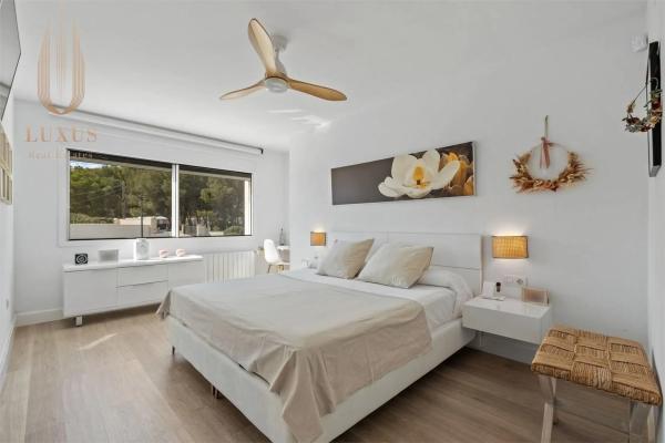 Chalet independiente en venta en Colonia Escandinavia-Cautivador, Alfaz del Pi
 photo 1