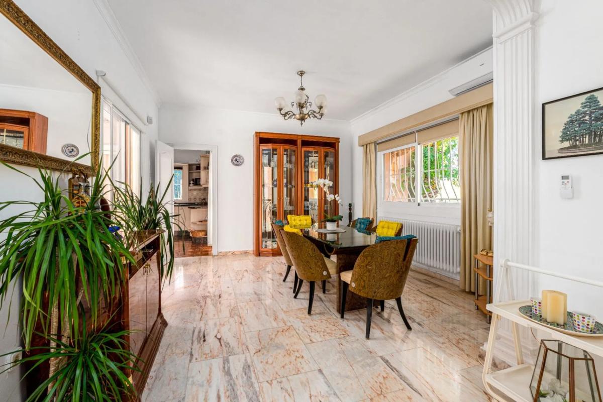 Sale of independent chalet in Calle Pinsa, Alfaz del Pi
 photo 4