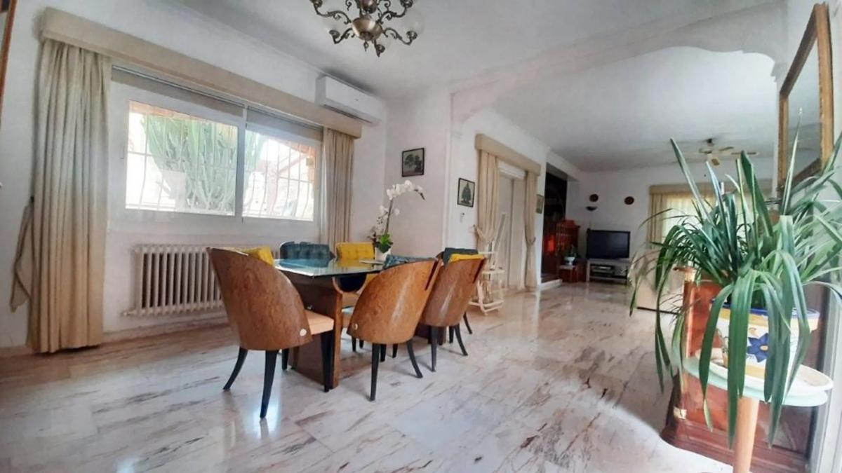 Sale of independent chalet in Calle Faisà, Alfaz del Pi
photo 3