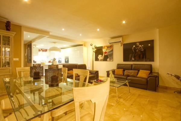 Chalet adosado en venta en Camino Vell d'Altea, 32 , Alfaz del Pi photo 1