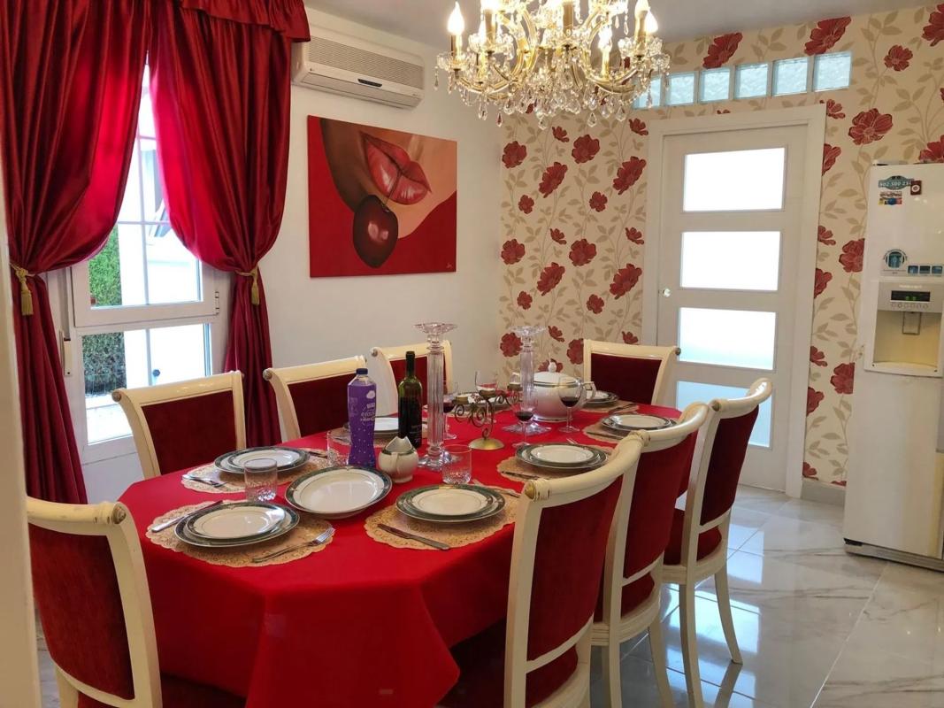 Sale of townhouse in L'Albir , Alfaz del Pi photo 1