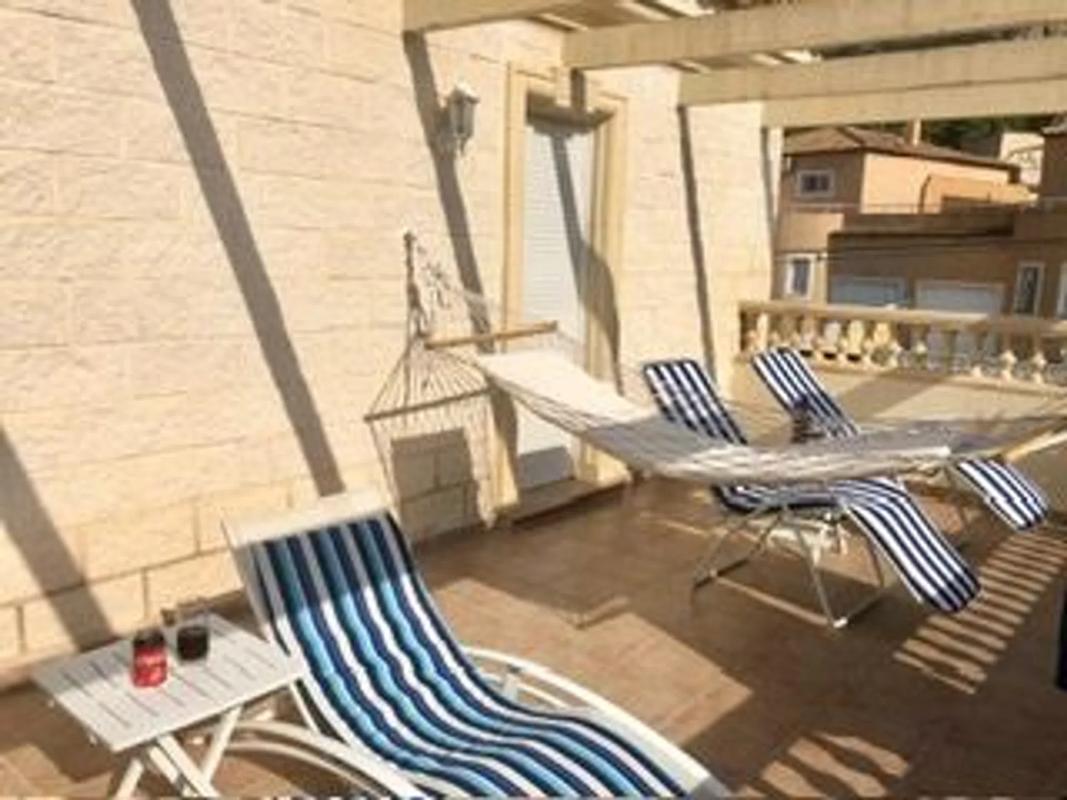 Sale of townhouse in L'Albir , Alfaz del Pi photo 2