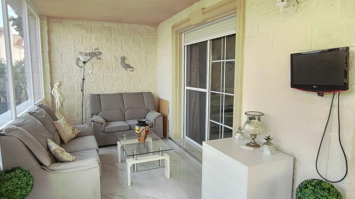 Sale of townhouse in L'Albir , Alfaz del Pi photo 3