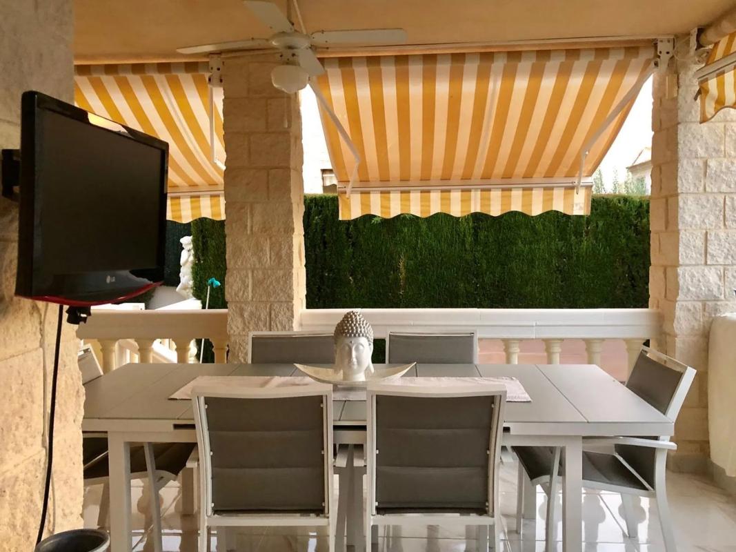 Sale of townhouse in L'Albir , Alfaz del Pi photo 5