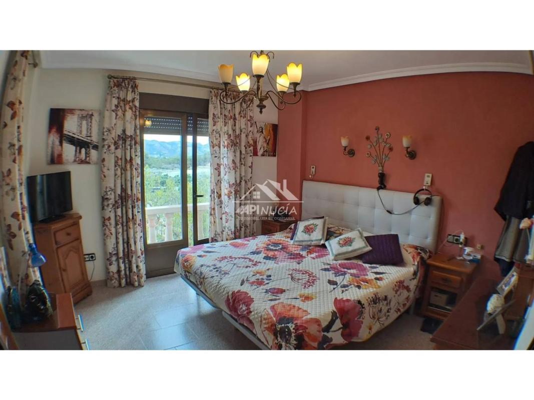 Venta de chalet independiente en Avenida Carbonera, 66 -68, Alfaz del Pi
photo 4