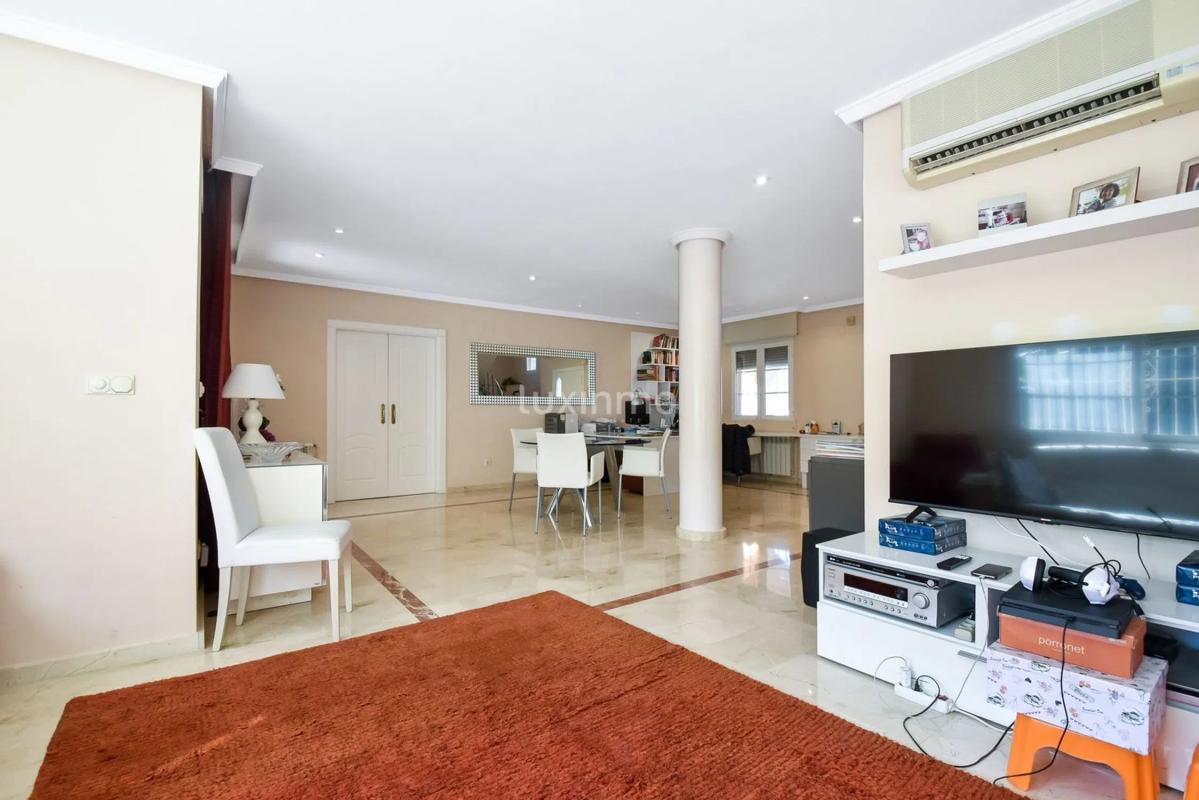 Venta de chalet independiente en L'Albir, Alfaz del Pi
 photo 4