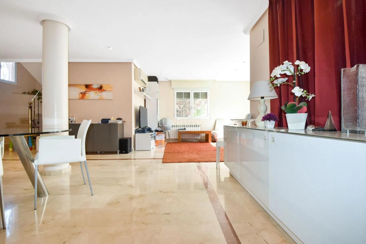 Venta de chalet independiente en L'Albir, Alfaz del Pi
 photo 5