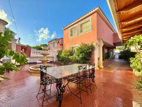 Chalet independiente en venta en Colonia Escandinavia-Cautivador, Alfaz del Pi
 photo 2
