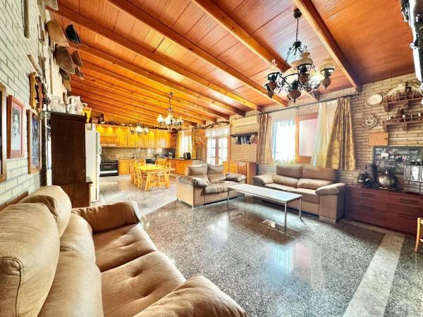 Chalet independiente en venta en Colonia Escandinavia-Cautivador, Alfaz del Pi
 photo 3