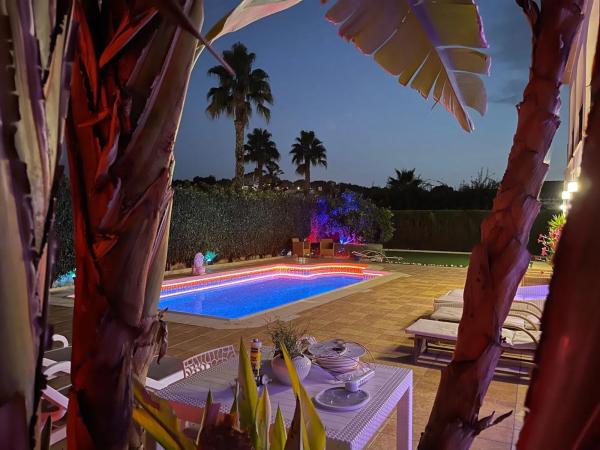 Chalet independiente en venta en Alfaz del Pi Pueblo-Urbanizaciones, Alfaz del Pi
 photo 4