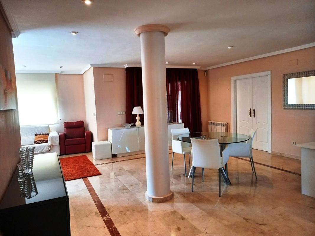 Sale of independent chalet in L'Albir, Alfaz del Pi
photo 3