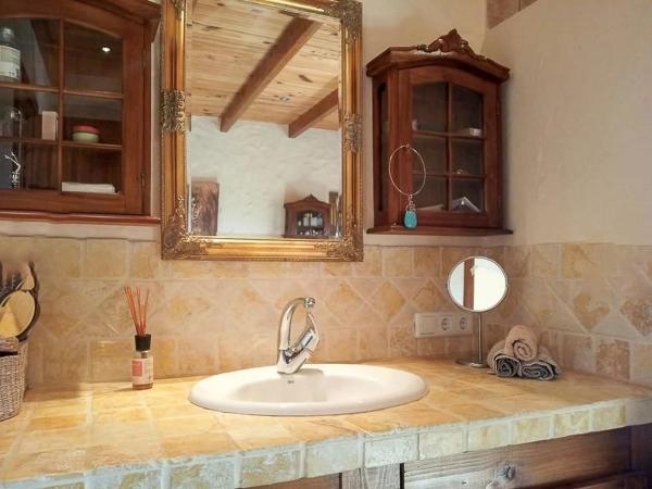 Частный шале на продаже в Colonia Escandinavia-Cautivador, Алфаз дель Пи photo 1