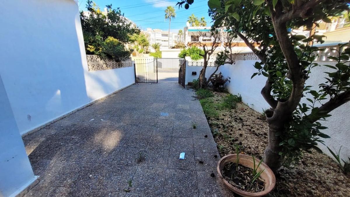 Venta de chalet independiente en L'Albir, Alfaz del Pi
photo 1