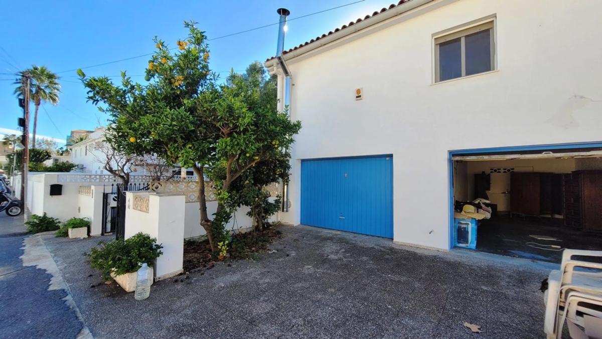 Venta de chalet independiente en L'Albir, Alfaz del Pi
photo 3