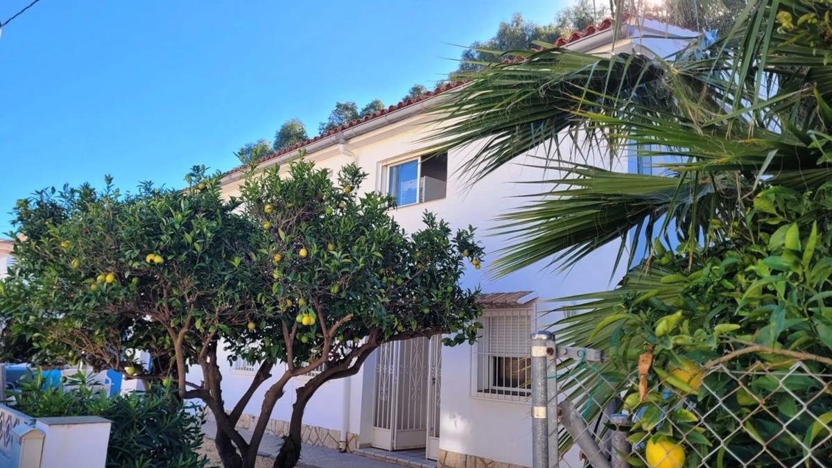 Venta de chalet independiente en L'Albir, Alfaz del Pi
photo 4