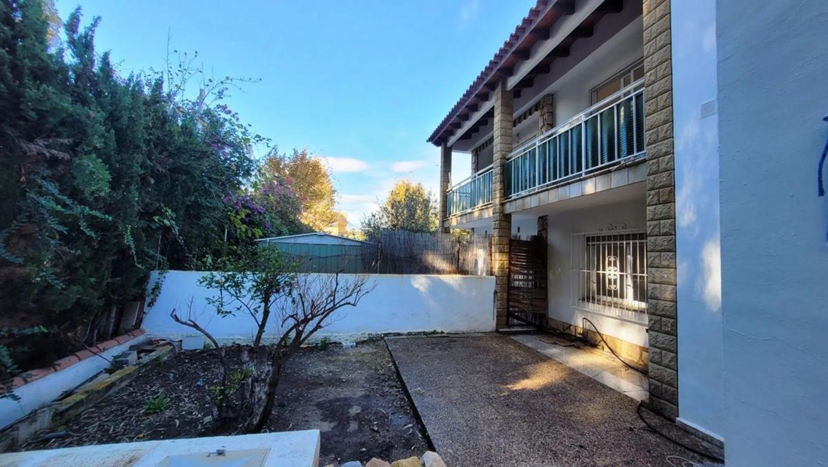 Venta de chalet independiente en L'Albir, Alfaz del Pi
photo 5