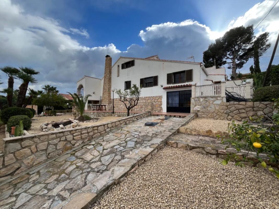 Venta de chalet independiente en Calle Quevedo, Alfaz del Pi
 photo 2