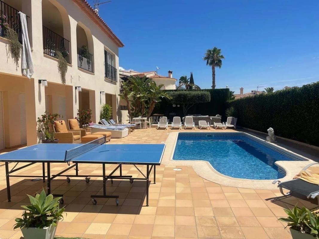 Venta de chalet independiente en Alfaz del Pi Pueblo-Urbanizaciones, Alfaz del Pi
photo 1
