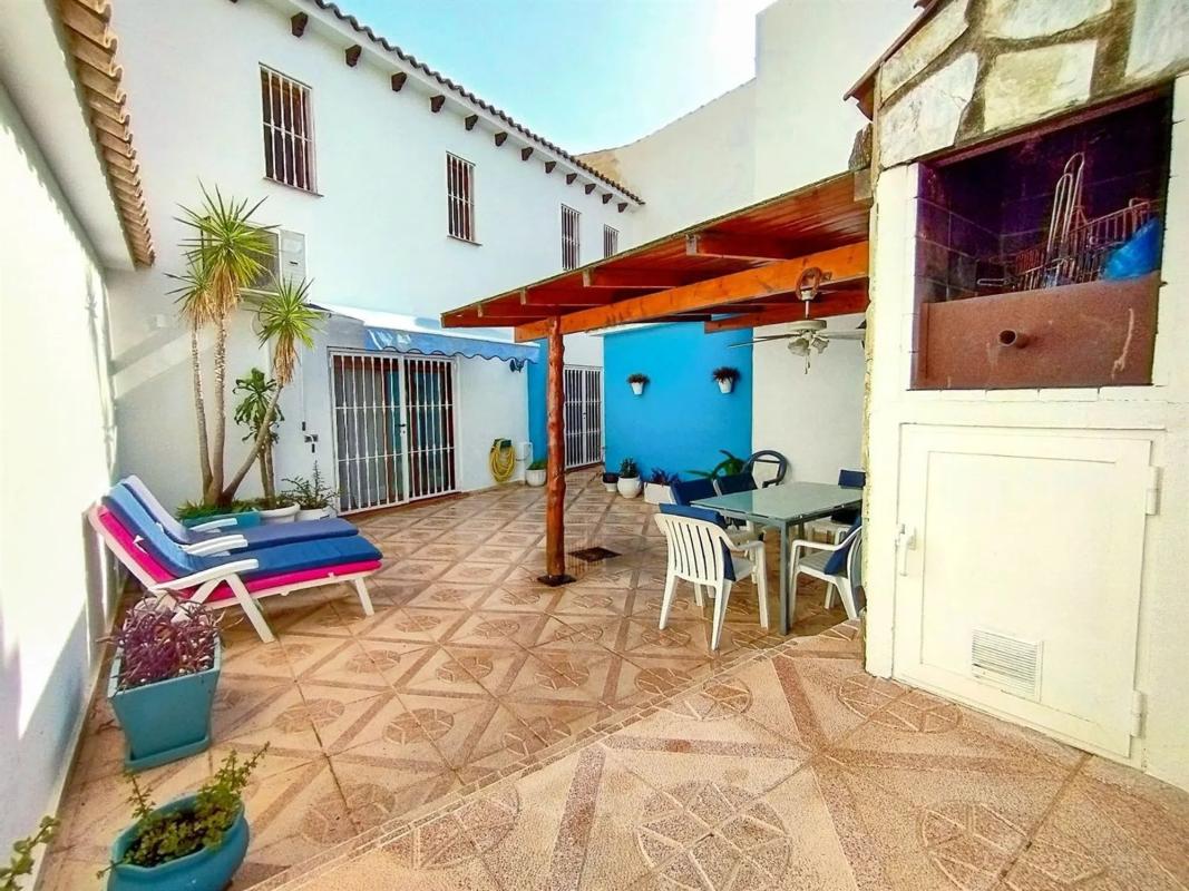 Venta de chalet independiente en Alfaz del Pi Pueblo-Urbanizaciones, Alfaz del Pi
photo 1