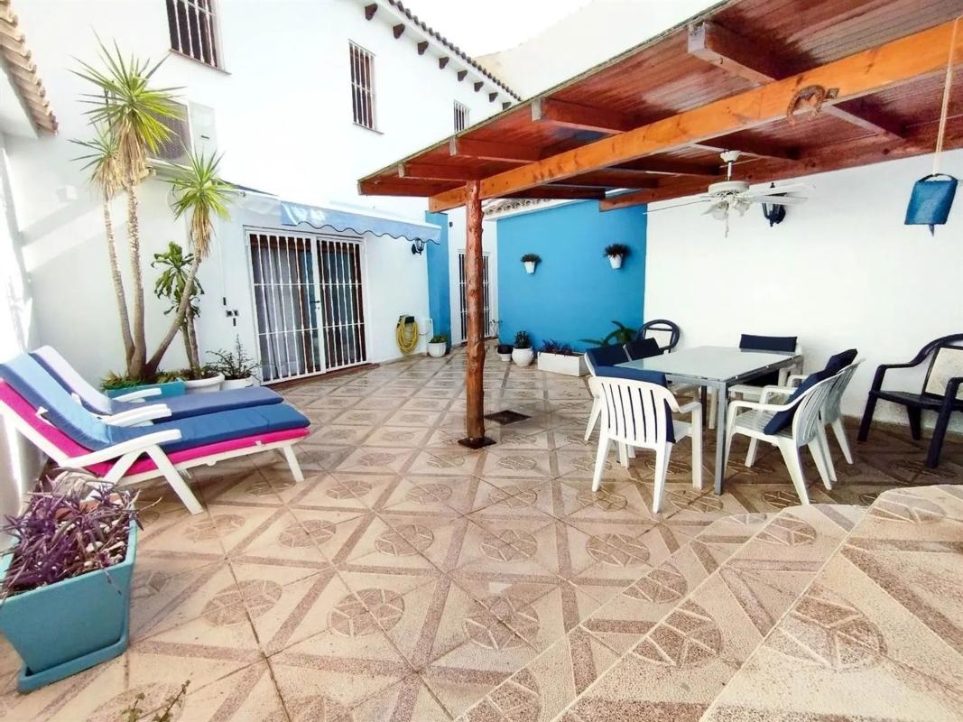 Venta de chalet independiente en Alfaz del Pi Pueblo-Urbanizaciones, Alfaz del Pi
photo 5
