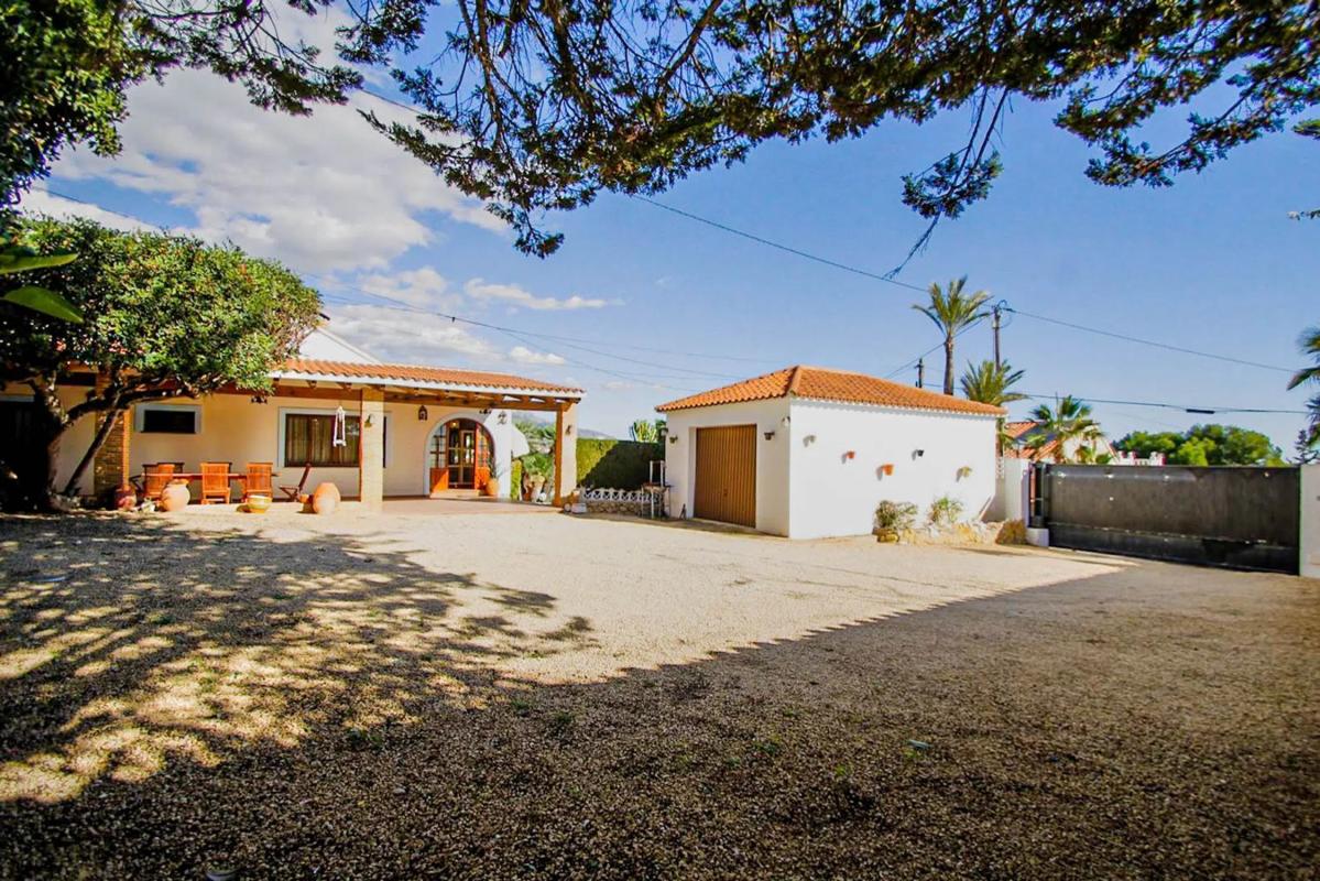 Venta de chalet independiente en Calle Quevedo, Alfaz del Pi
 photo 2