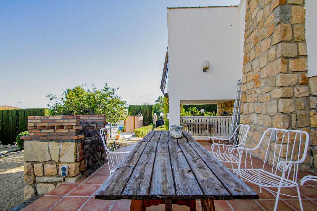Venta de chalet independiente en Calle Quevedo, Alfaz del Pi
 photo 3