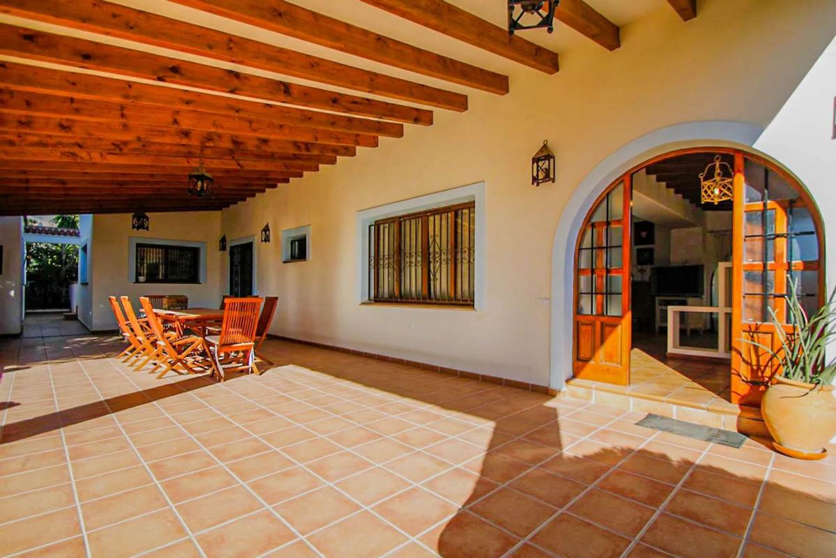 Venta de chalet independiente en Calle Quevedo, Alfaz del Pi
 photo 5