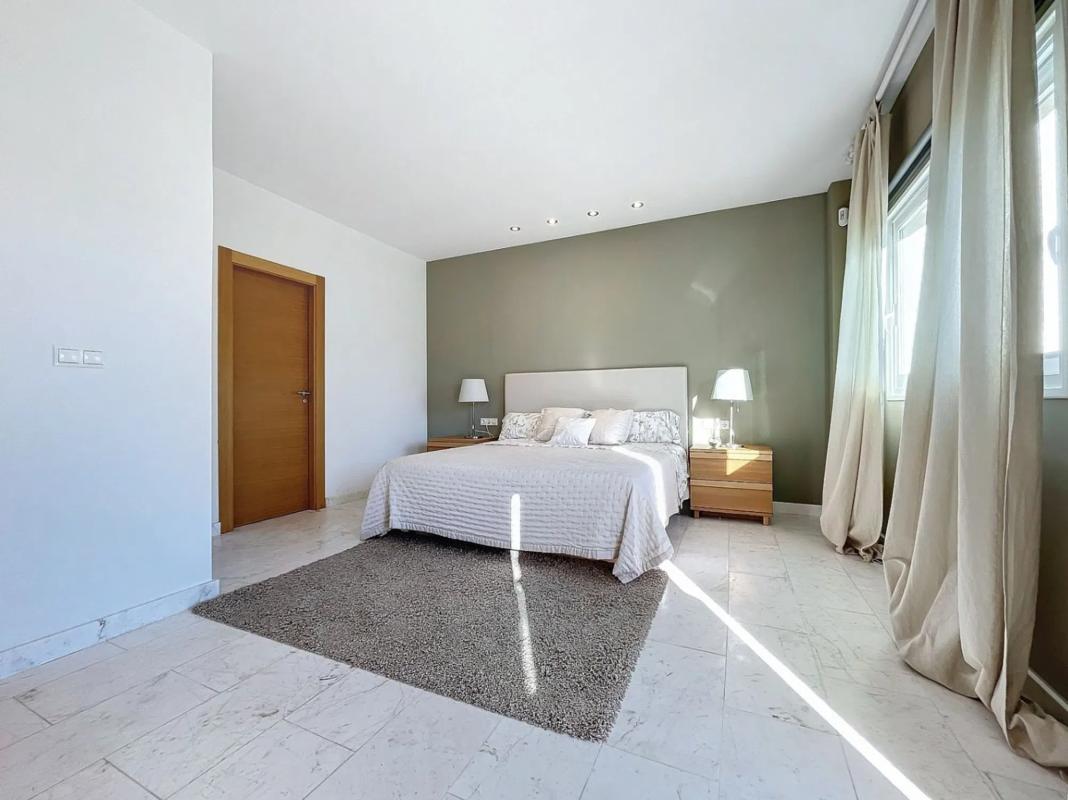 Venta de chalet independiente en L'Albir, Alfaz del Pi
 photo 3