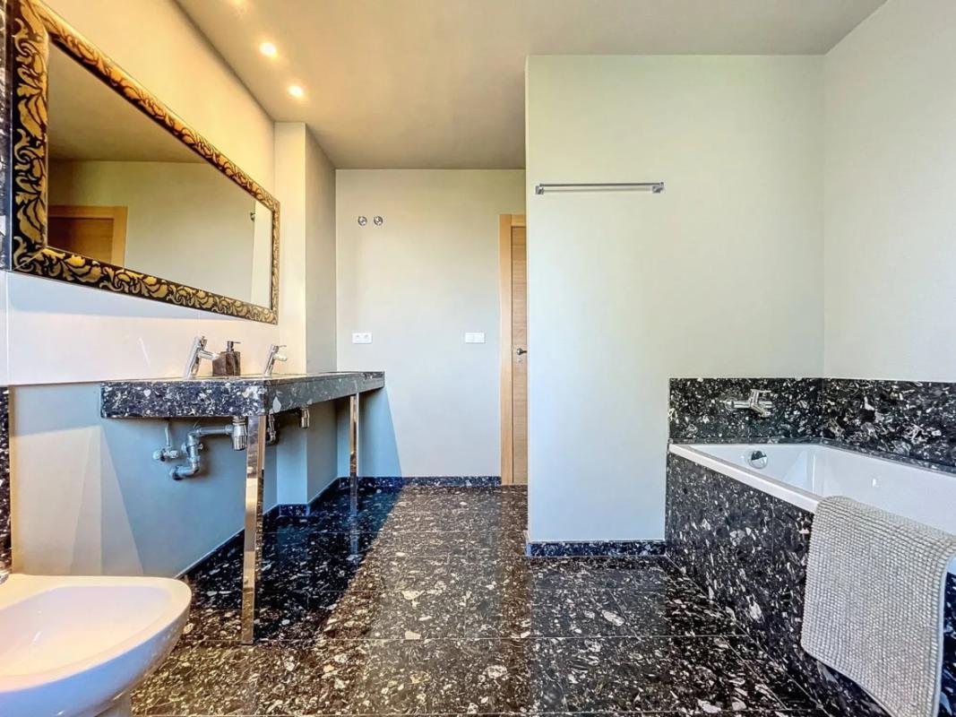 Venta de chalet independiente en L'Albir, Alfaz del Pi
 photo 5