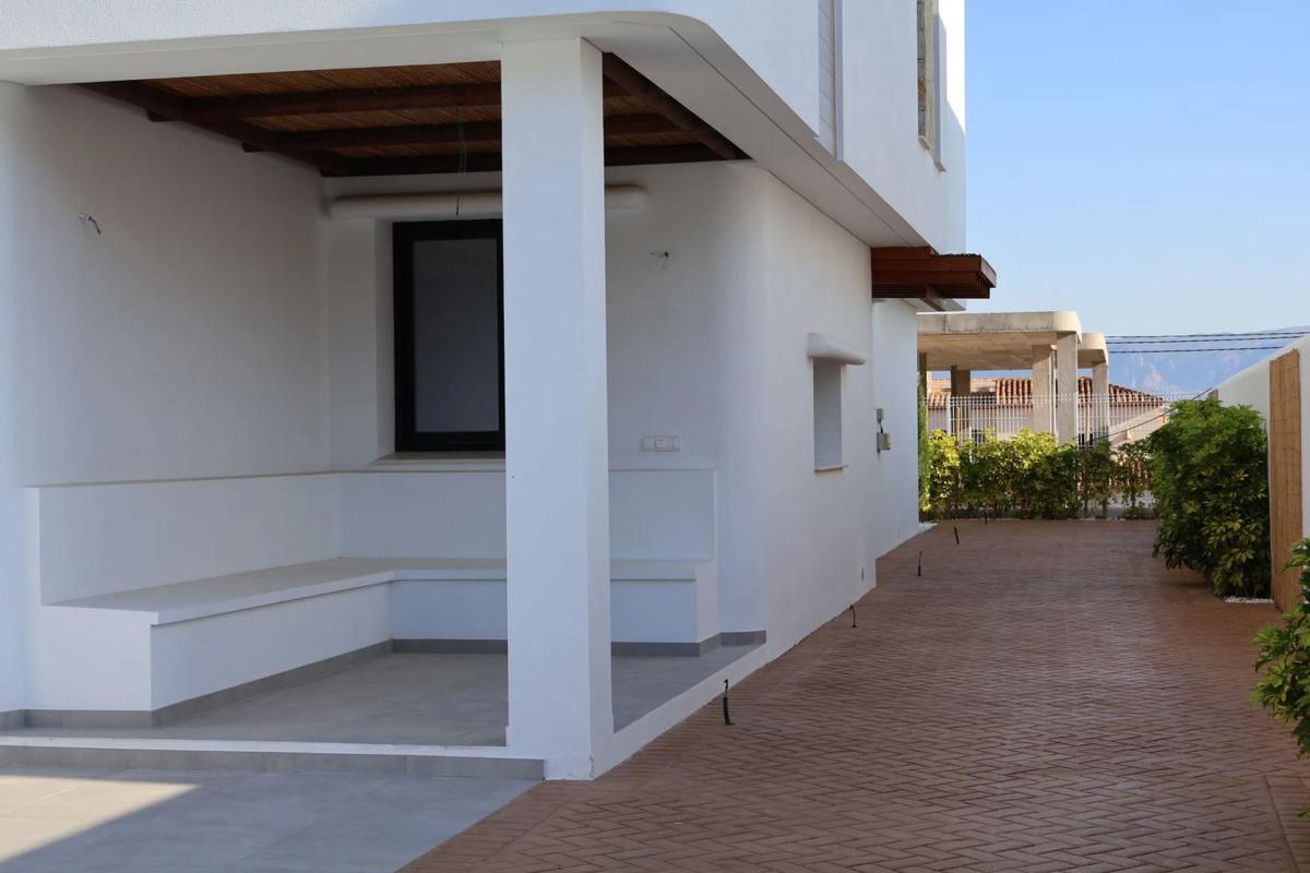 Sale of independent chalet in Calle Dofí, 5, Alfaz del Pi
photo 4