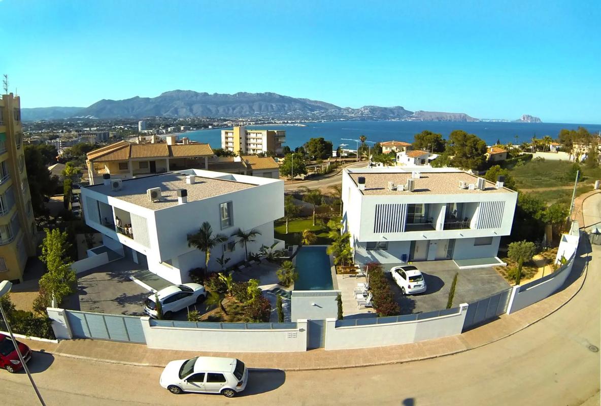 Properties for sale and rent in Spain photo 5