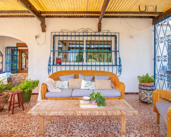 Casa rural en Picasso photo 4
