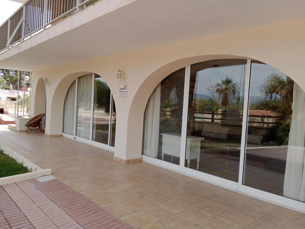 Venta de chalet independiente en L'Albir, Alfaz del Pi
photo 1