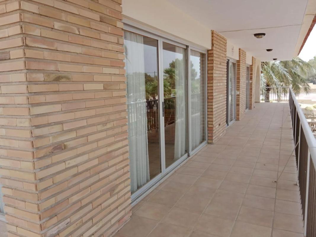 Venta de chalet independiente en L'Albir, Alfaz del Pi
photo 2
