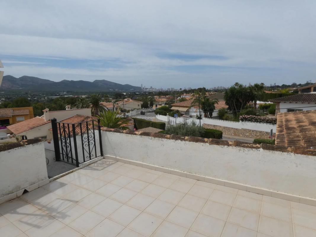 Venta de chalet independiente en Calle Bessons, Alfaz del Pi
 photo 2