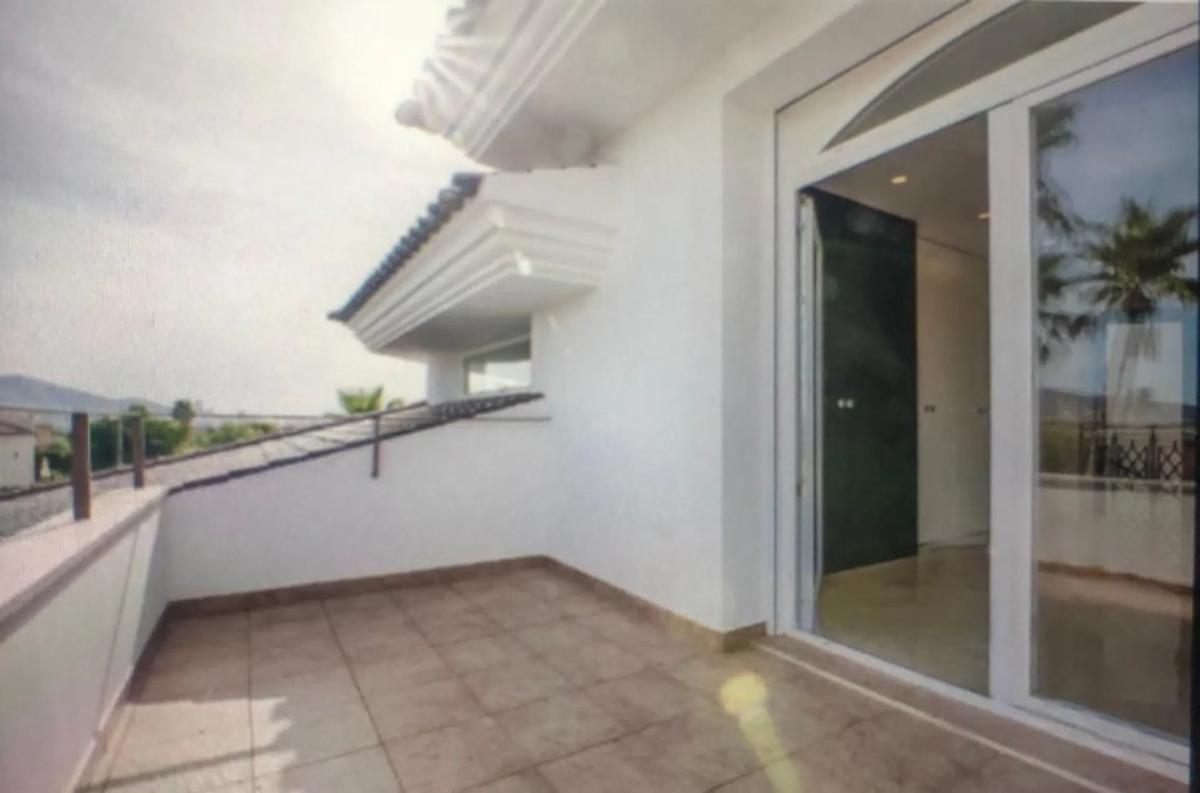 Venta de chalet independiente en Calle Tenerife, Alfaz del Pi
photo 4