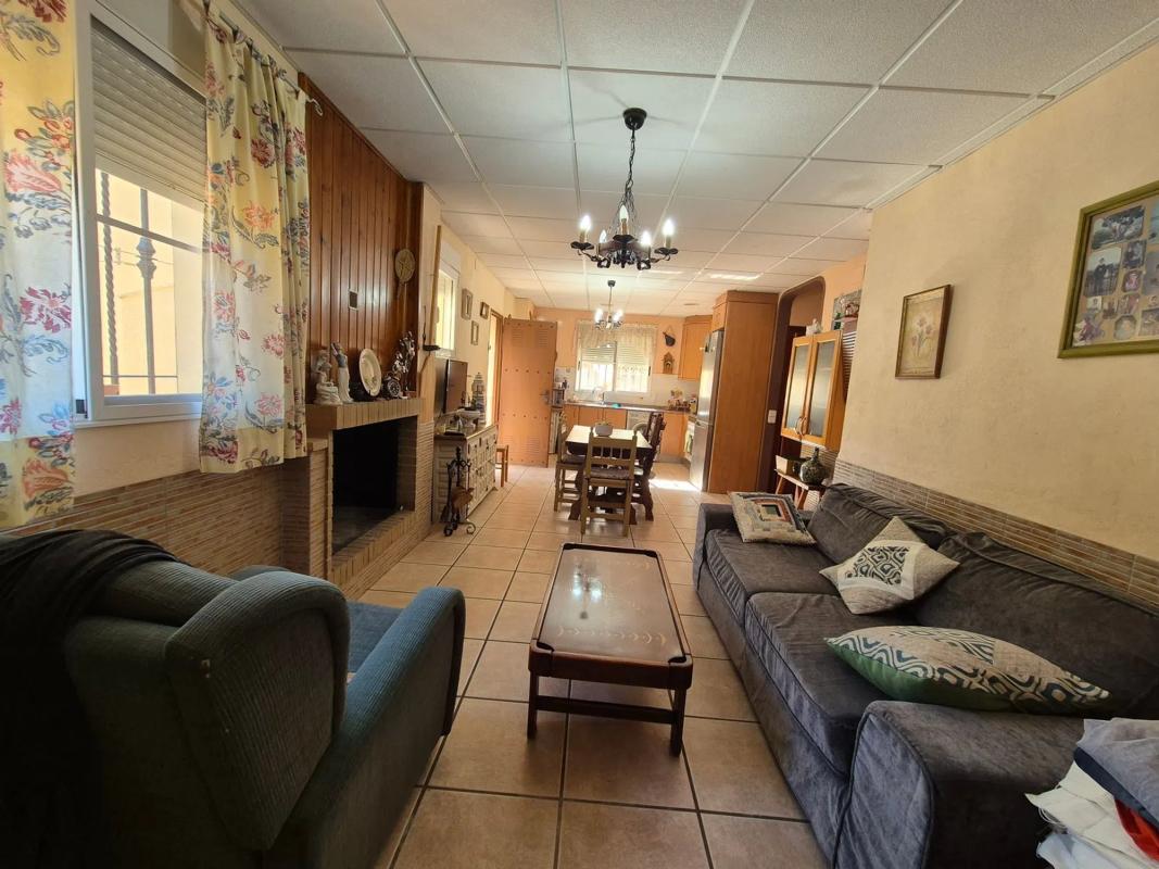 Venta de chalet independiente en Calle Pegas, Alfaz del Pi
 photo 2