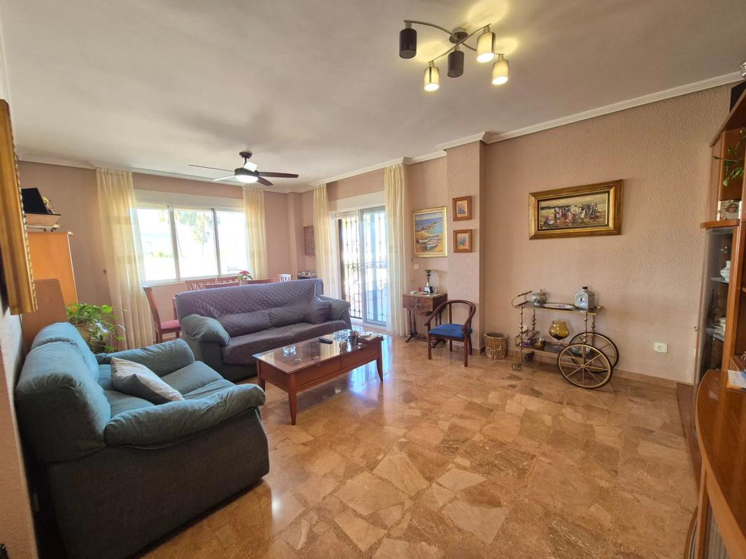 Venta de chalet independiente en Calle Pegas, Alfaz del Pi
 photo 5