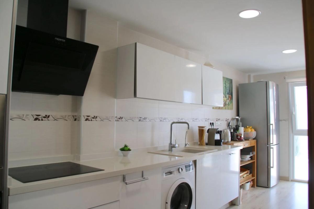 Sale of townhouse in L'Albir , Alfaz del Pi photo 3